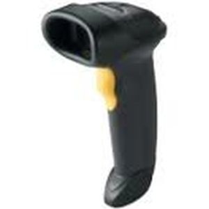 LG 100 Barcode Scanner - Click Image to Close